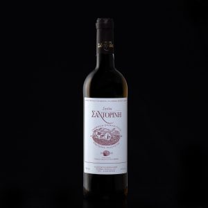 SIGALAS SANTORINI BARREL 2009