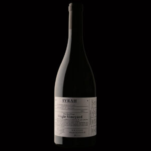 SYRAH SINGLE VINEYARD 2021