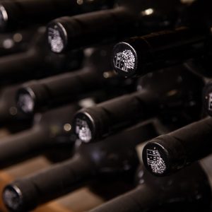 Εξερευνήστε τα Ξινόμαυρα Κυρ-Γιάννη στη νέα αίθουσα του Κτήματος «Κάβα Γιάννη Μπουτάρη»