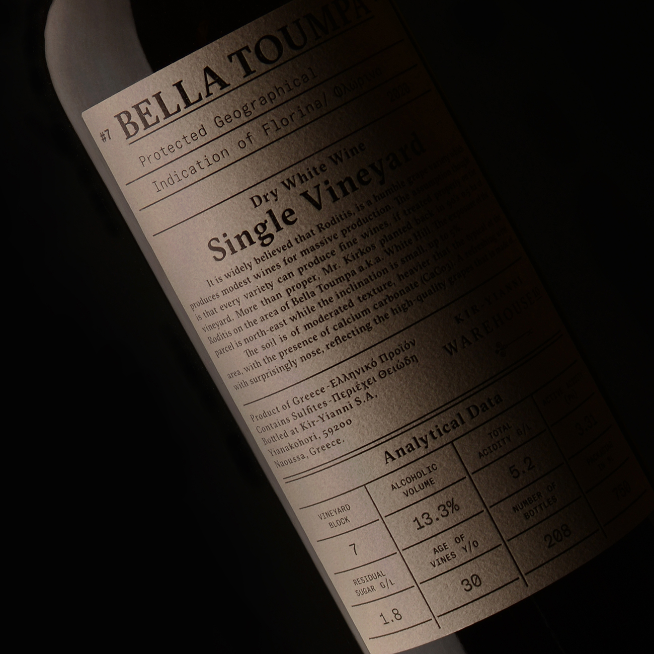 BELLA TOUMPA 2020 C 1300x1300