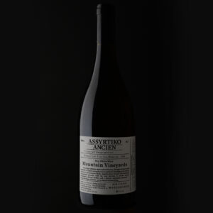 ASSYRTIKO ANCIEN 2018